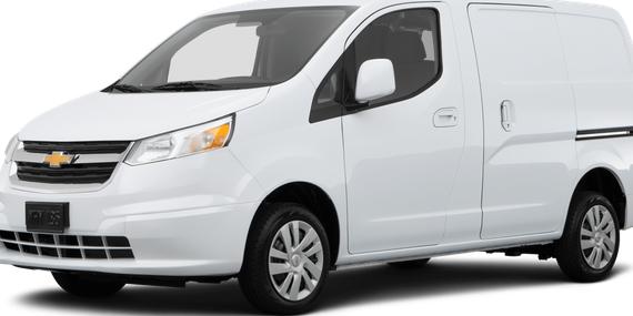 CHEVROLET CITY EXPRESS 2015 3N63M0YN4FK702922 image